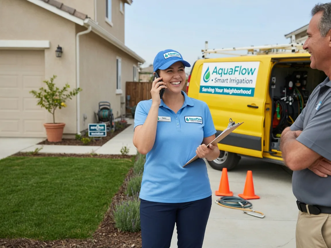 Irrigation Installation Morristown, TN FAQs